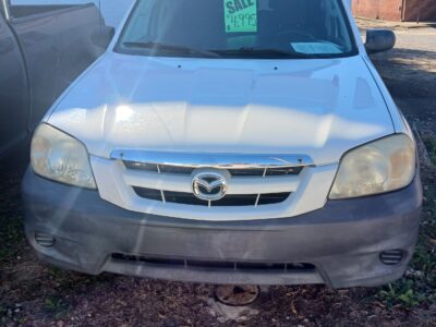 2006 Mazda Tribute